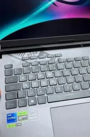 New Laptop Asus ROG Strix G15 16GB Intel Core I7 SSD 1T