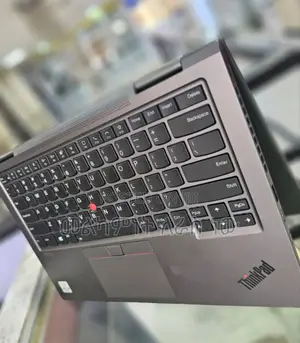 Photo - New Laptop Lenovo Thinkpad X1 Yoga 16GB Intel Core I7 SSD 512GB