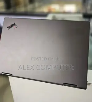 New Laptop Lenovo Thinkpad X1 Yoga 16GB Intel Core I7 SSD 512GB