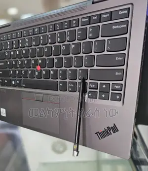 New Laptop Lenovo Thinkpad X1 Yoga 16GB Intel Core I7 SSD 512GB