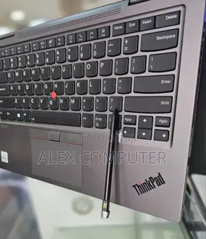 New Laptop Lenovo Thinkpad X1 Yoga 16GB Intel Core I7 SSD 512GB