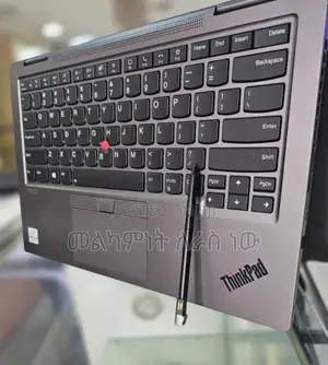 New Laptop Lenovo Thinkpad X1 Yoga 16GB Intel Core I7 SSD 512GB