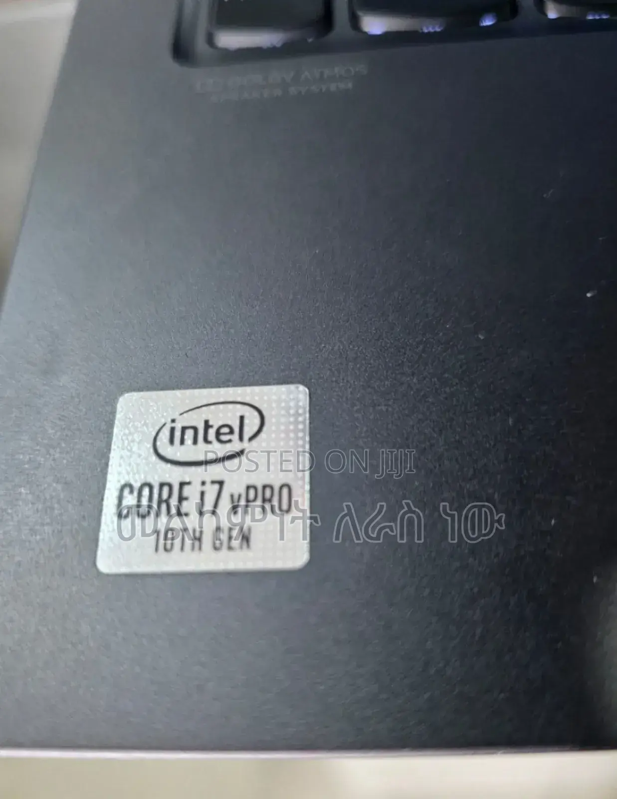 New Laptop Lenovo Thinkpad X1 Yoga 16GB Intel Core I7 SSD 512GB