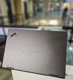 New Laptop Lenovo Thinkpad X1 Yoga 16GB Intel Core I7 SSD 512GB