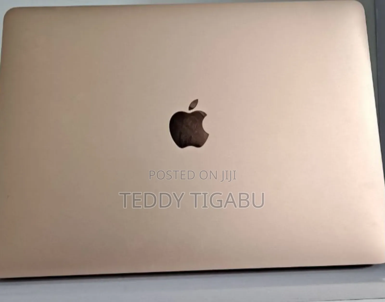 New Laptop Apple MacBook Air 8GB Intel Core I5 SSD 256GB