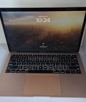 New Laptop Apple MacBook Air 8GB Intel Core I5 SSD 256GB