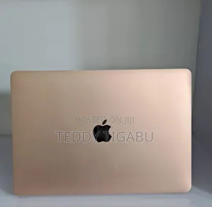 New Laptop Apple MacBook Air 8GB Intel Core I5 SSD 256GB