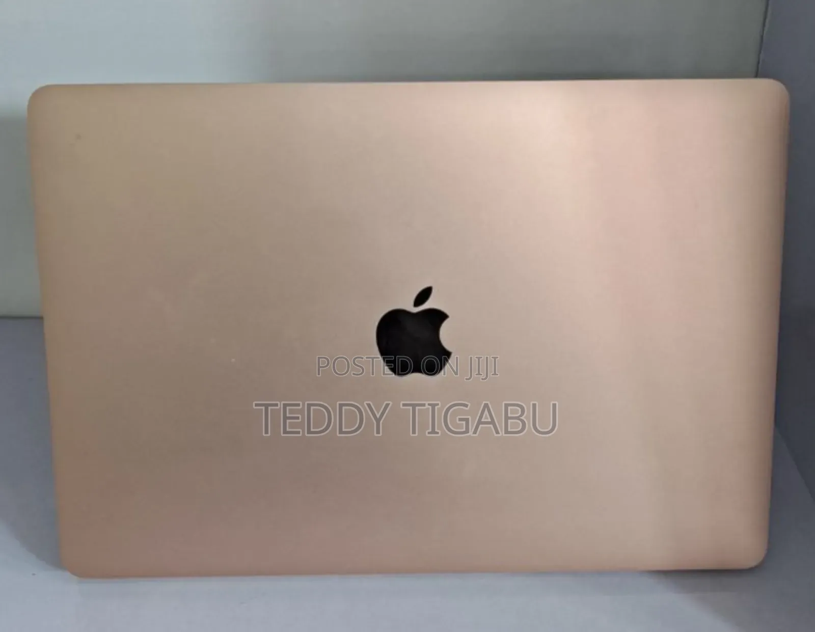 New Laptop Apple MacBook Air 8GB Intel Core I5 SSD 256GB