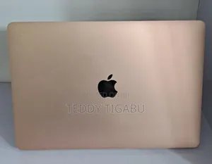 New Laptop Apple MacBook Air 8GB Intel Core I5 SSD 256GB
