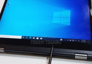 New Laptop Lenovo ThinkPad Yoga 370 8GB Intel Core I5 SSD 512GB