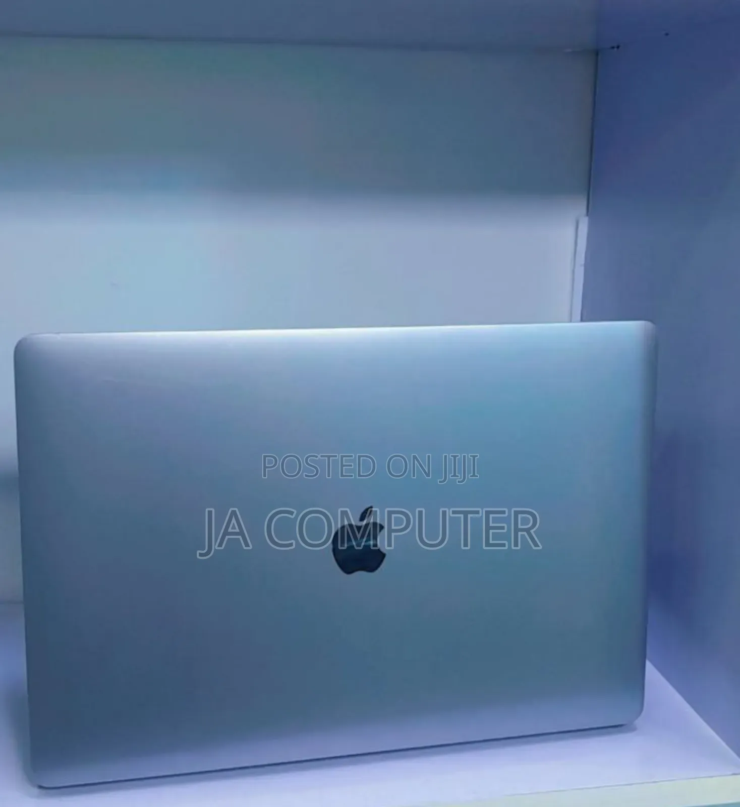 New Laptop Apple MacBook Pro 2019 16GB Intel Core I9 SSD 1T
