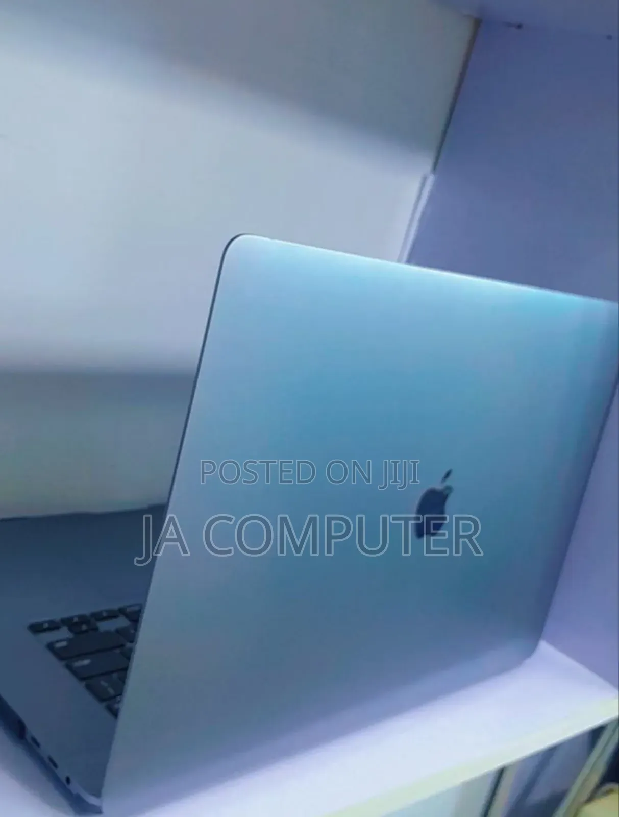 New Laptop Apple MacBook Pro 2019 16GB Intel Core I9 SSD 1T