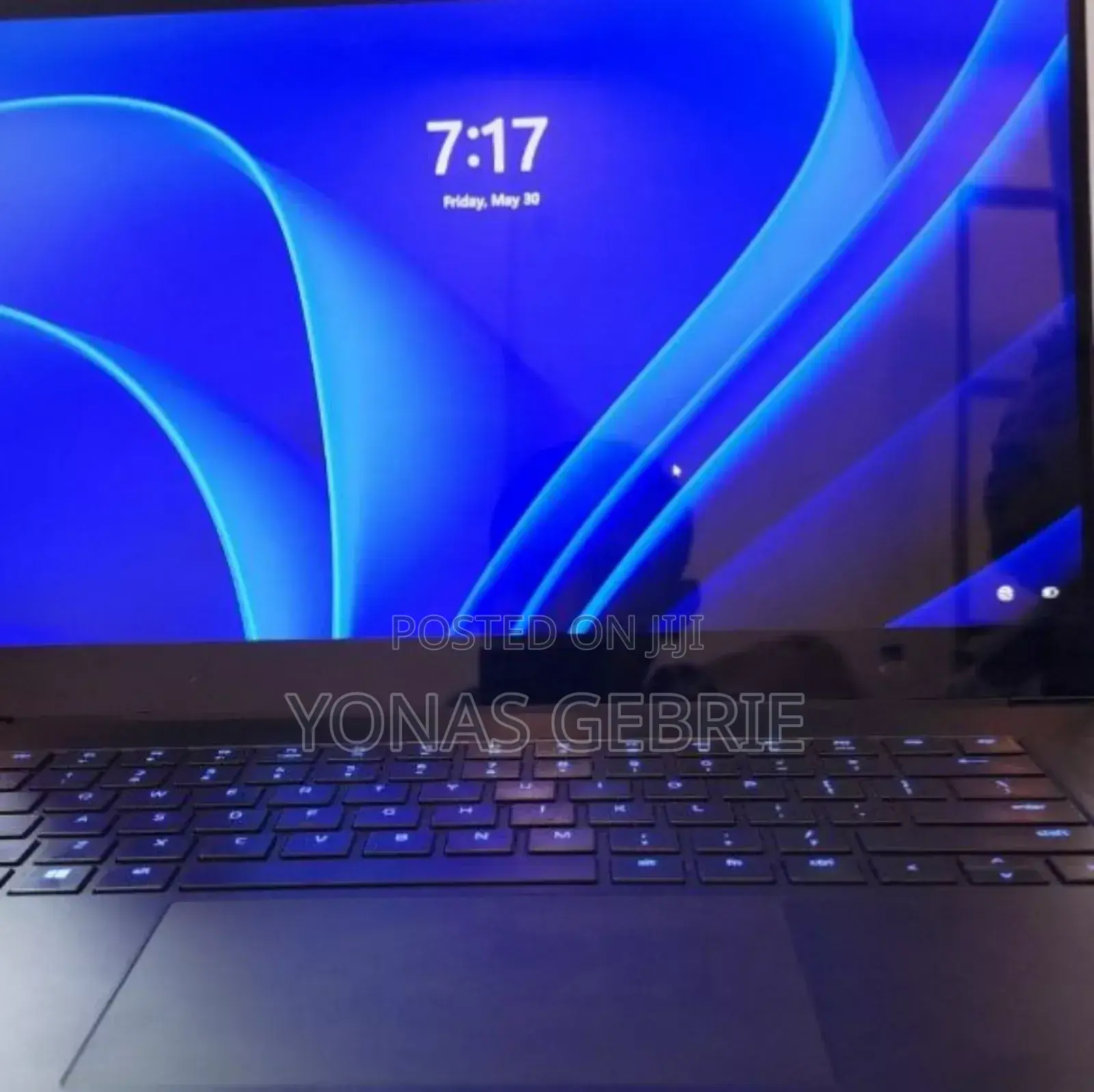 New Laptop Razer Blade 16GB Intel Core I7 SSD 1T