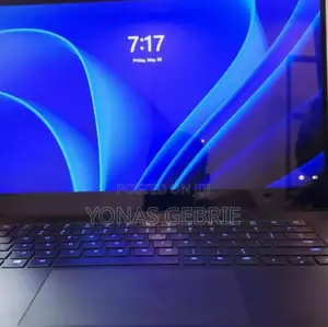 New Laptop Razer Blade 16GB Intel Core I7 SSD 1T