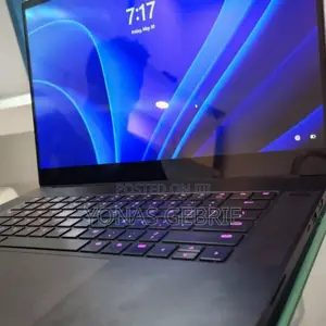 New Laptop Razer Blade 16GB Intel Core I7 SSD 1T