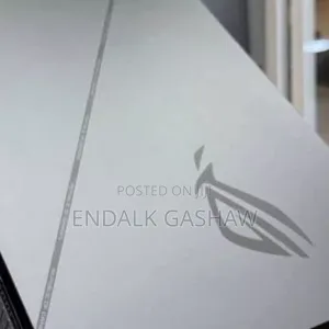 New Laptop Asus ROG Strix G16 G614 16GB Intel Core I7 SSD 1T