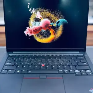 New Laptop Lenovo ThinkPad E14 G5 32GB Intel Core I7 SSD 512GB