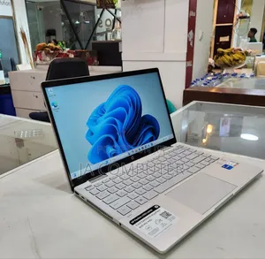 Photo - New Laptop HP Pavilion 15 8GB Intel Core I5 SSD 512GB