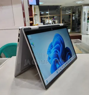 New Laptop HP Pavilion 15 8GB Intel Core I5 SSD 512GB