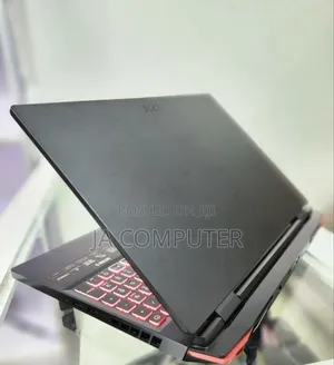 New Laptop Acer Nitro 5 16GB Intel Core I7 SSD 512GB