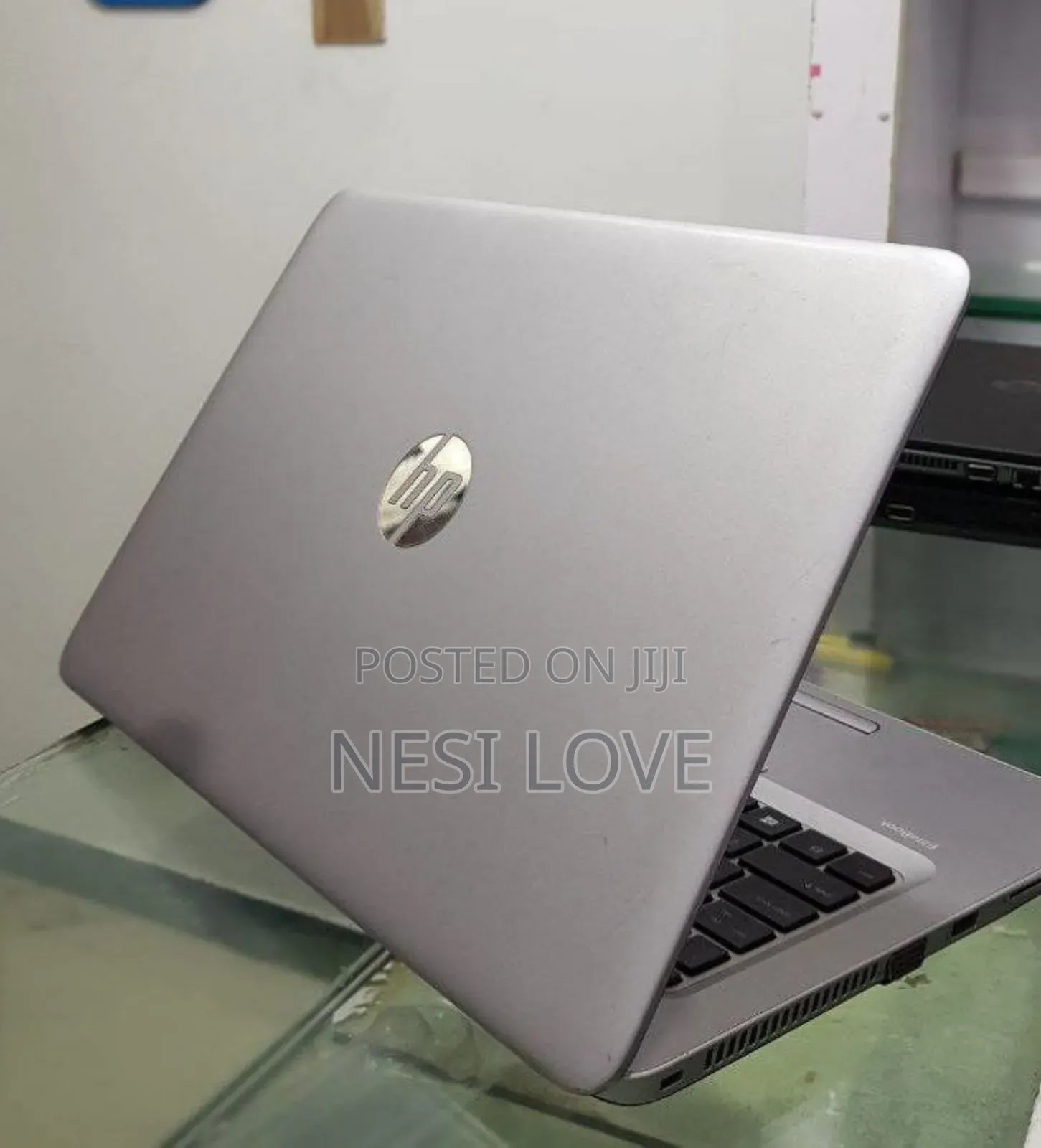 New Laptop HP EliteBook 840 G4 8GB Intel Core I7 HDD+SSD 1.5T