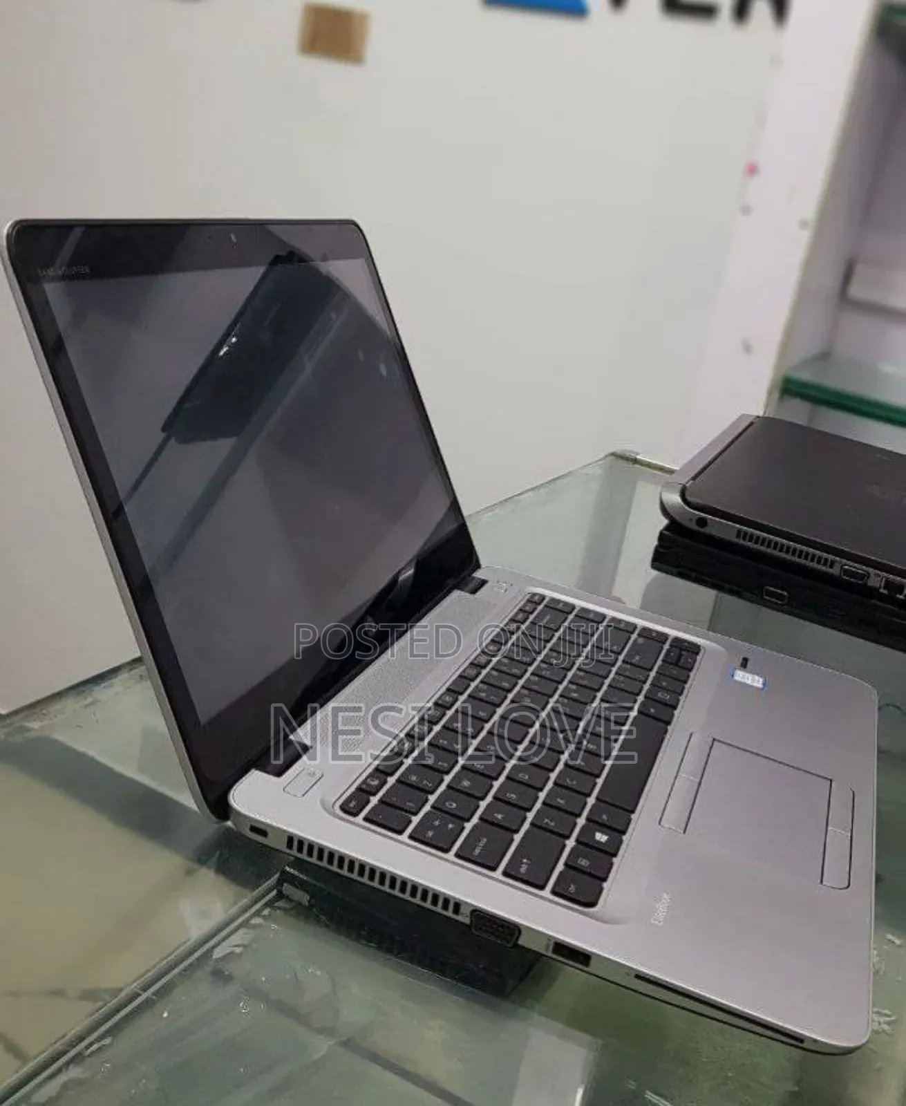 New Laptop HP EliteBook 840 G4 8GB Intel Core I7 HDD+SSD 1.5T