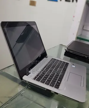 New Laptop HP EliteBook 840 G4 8GB Intel Core I7 HDD+SSD 1.5T