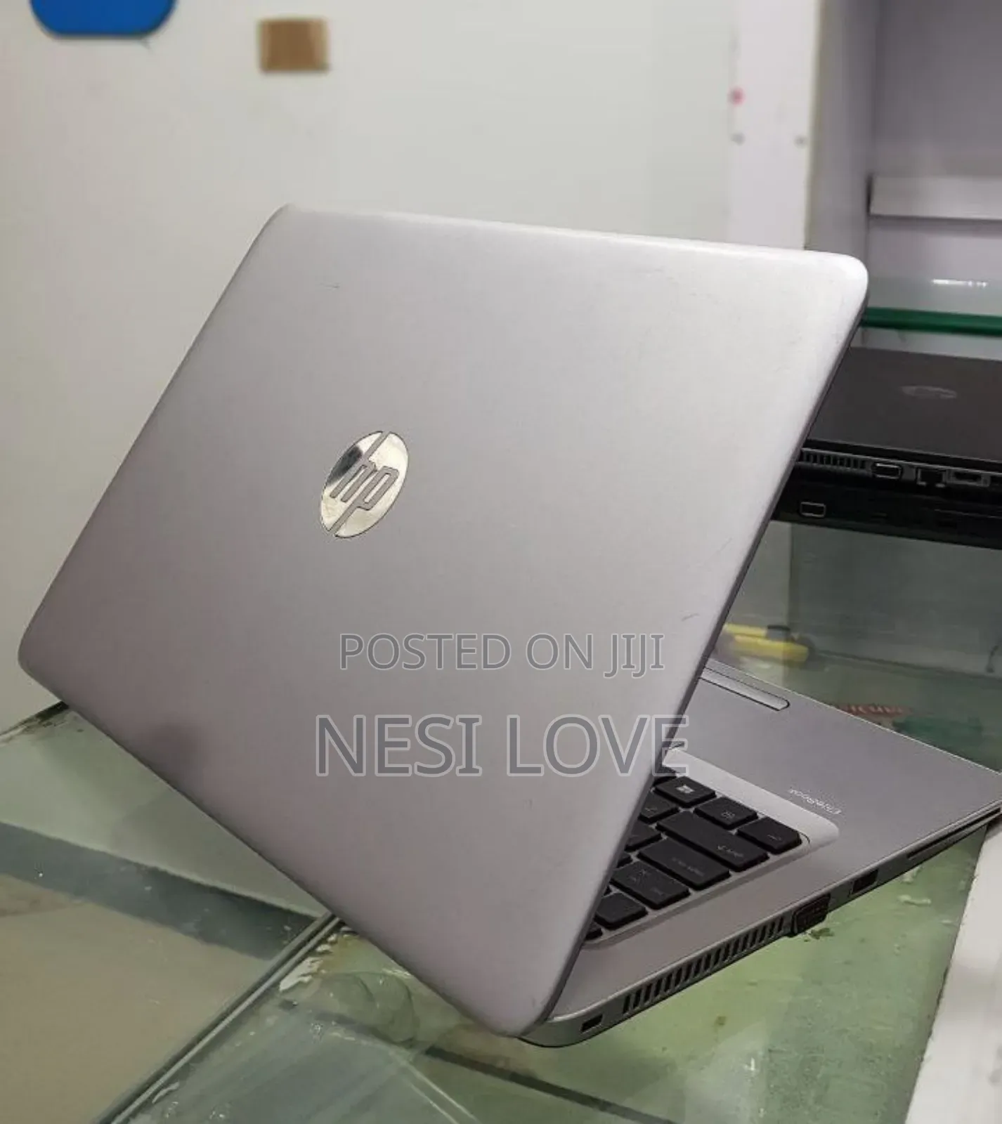 New Laptop HP EliteBook 840 G4 8GB Intel Core I7 HDD+SSD 1.5T