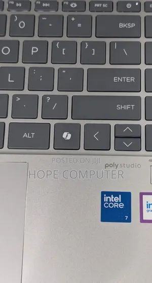 Photo - New Laptop HP Envy X360 16GB Intel Core Ultra 7 SSD 1T