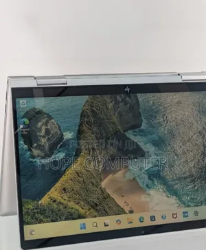 New Laptop HP Envy X360 16GB Intel Core Ultra 7 SSD 1T