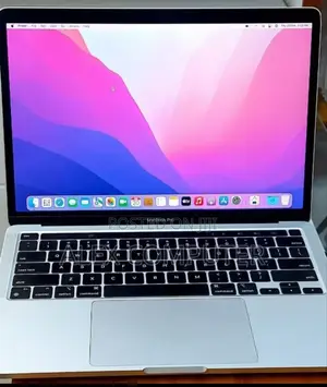 New Laptop Apple MacBook Pro 2021 M1 8GB Apple M1 SSD 512GB