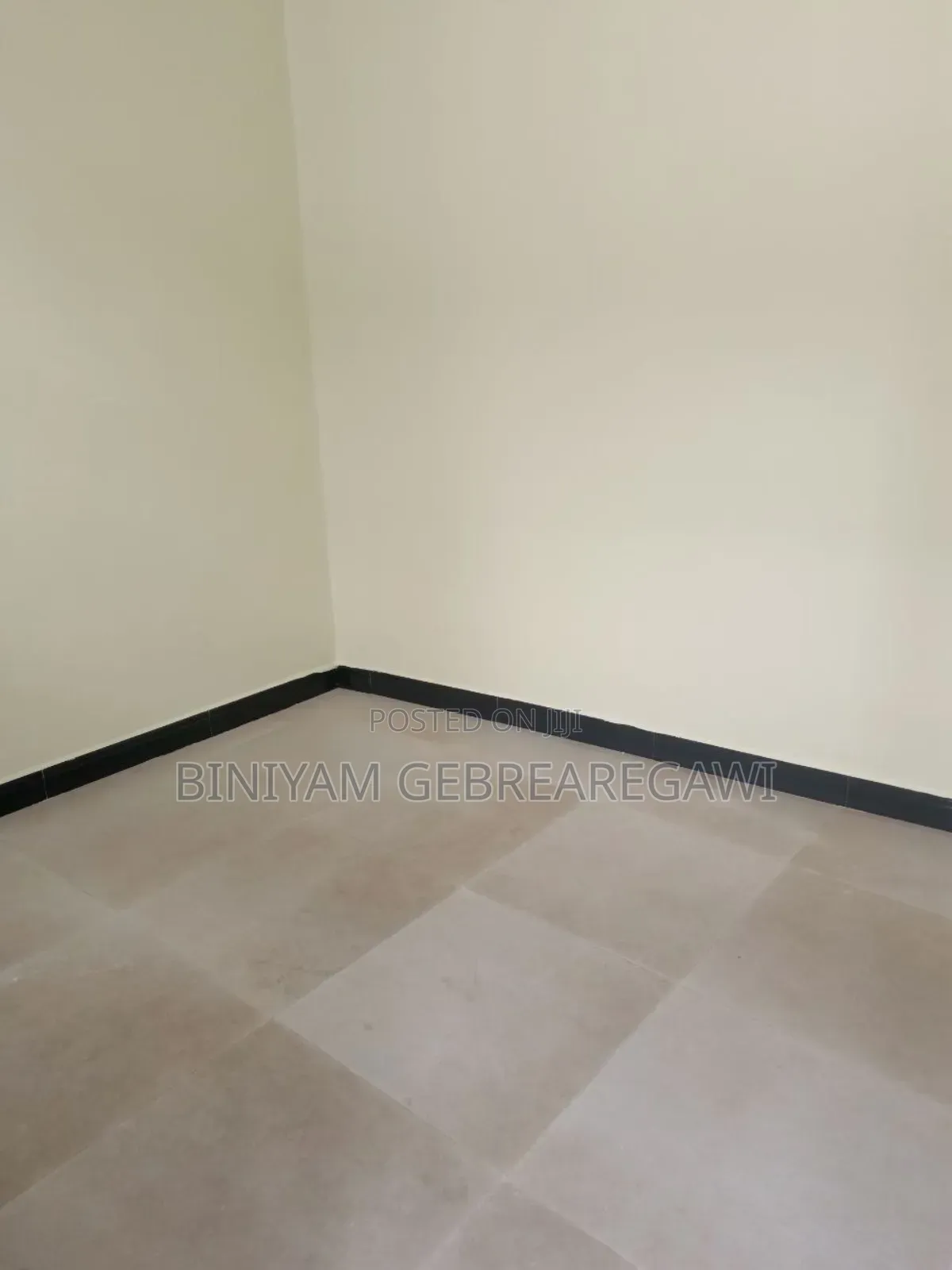 3bdrm Apartment in Apartment, Yeka for rent