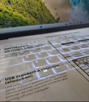 New Laptop Lenovo Thinkbook 14 16GB Intel Core Ultra 7 SSD 512GB