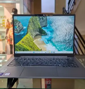 New Laptop Lenovo Thinkbook 14 16GB Intel Core Ultra 7 SSD 512GB