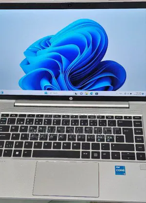 Photo - New Laptop HP ProBook 430 G5 16GB Intel Core I7 SSD 512GB