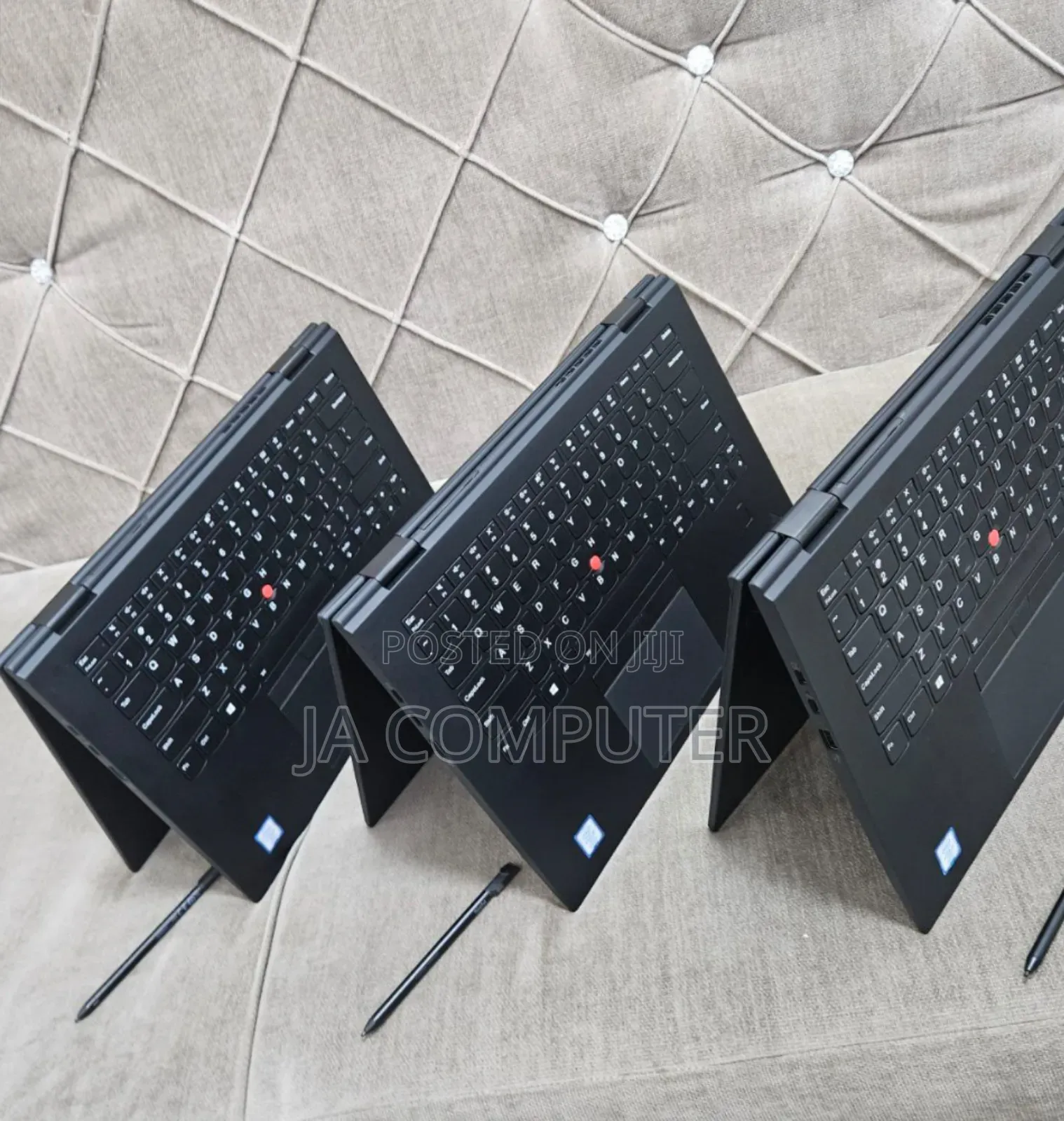 New Laptop Lenovo Thinkpad X1 Yoga 16GB Intel Core I7 SSD 512GB