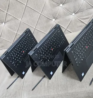 Photo - New Laptop Lenovo Thinkpad X1 Yoga 16GB Intel Core I7 SSD 512GB