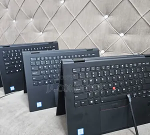 New Laptop Lenovo Thinkpad X1 Yoga 16GB Intel Core I7 SSD 512GB
