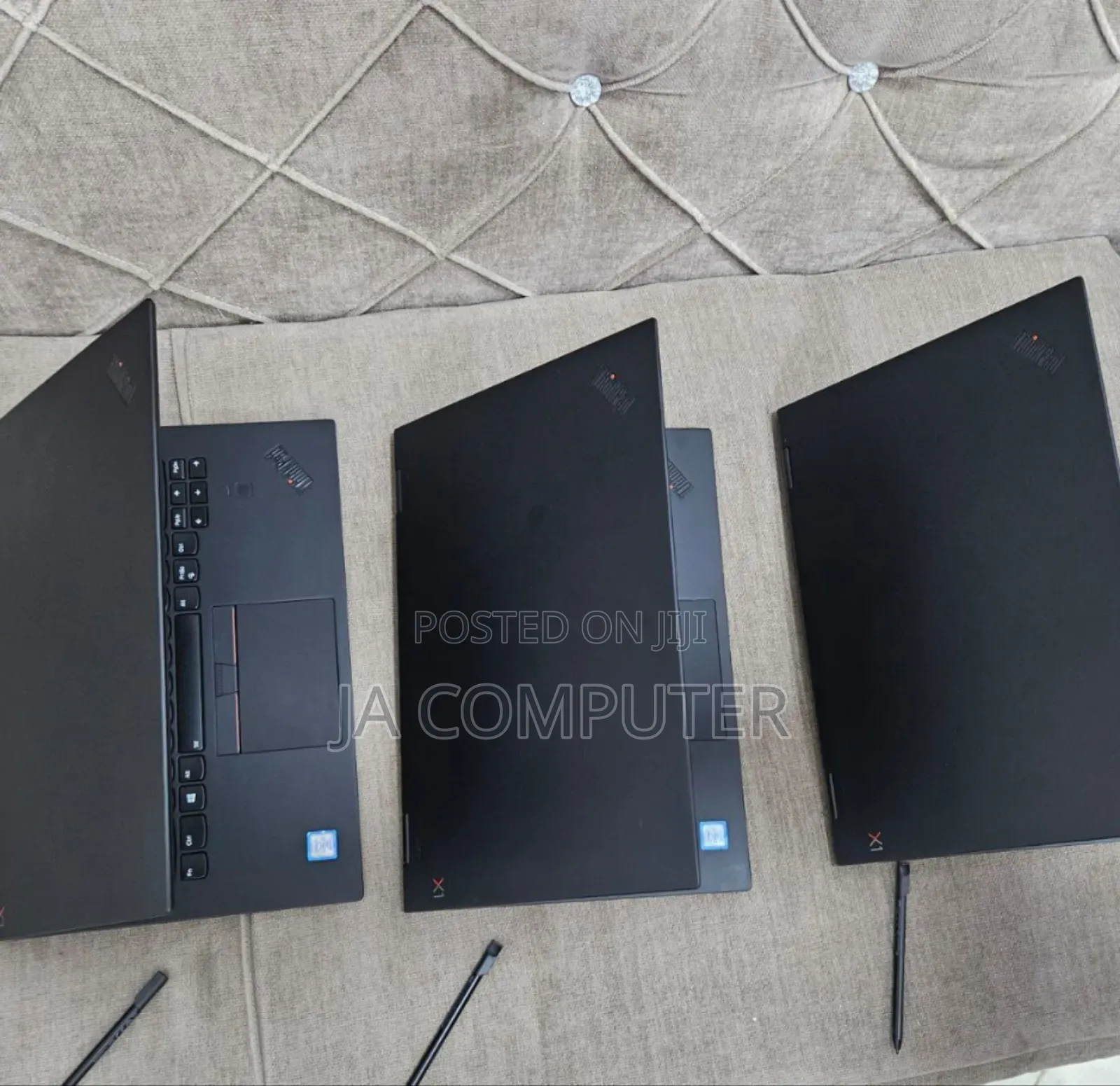 New Laptop Lenovo Thinkpad X1 Yoga 16GB Intel Core I7 SSD 512GB