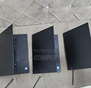 New Laptop Lenovo Thinkpad X1 Yoga 16GB Intel Core I7 SSD 512GB