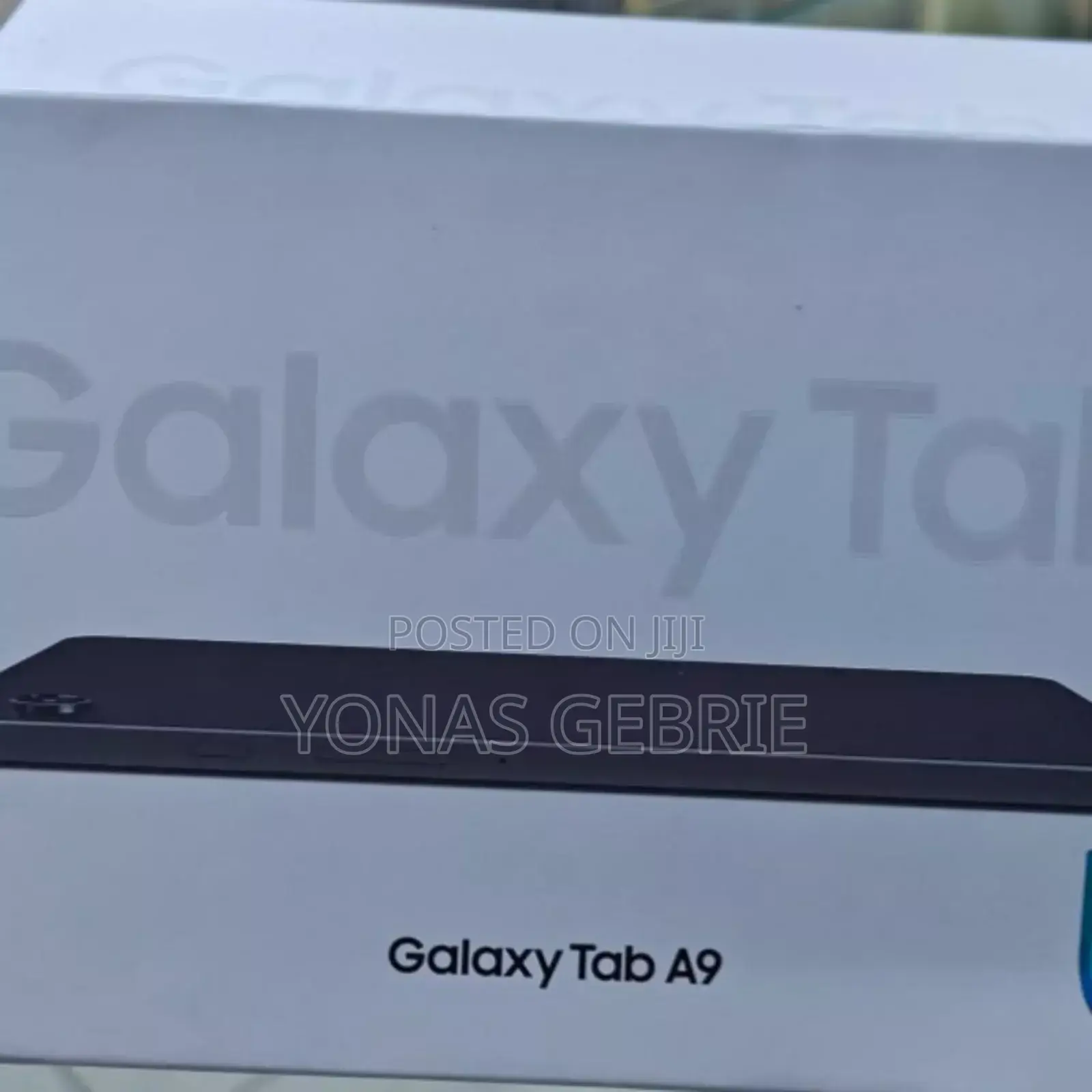 New Samsung Galaxy Tab A9 64 GB