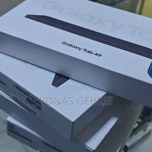 New Samsung Galaxy Tab A9 64 GB