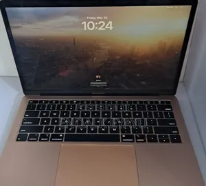 New Laptop Apple MacBook Air 2019 8GB Intel Core I5 SSD 256GB