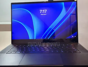 Photo - New Laptop Razer Blade 32GB Intel Core I7 SSD 1T