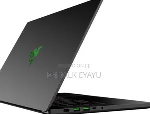 New Laptop Razer Blade 32GB Intel Core I7 SSD 1T