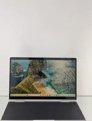 New Laptop HP Envy X360 16GB Intel Core Ultra 7 SSD 1T