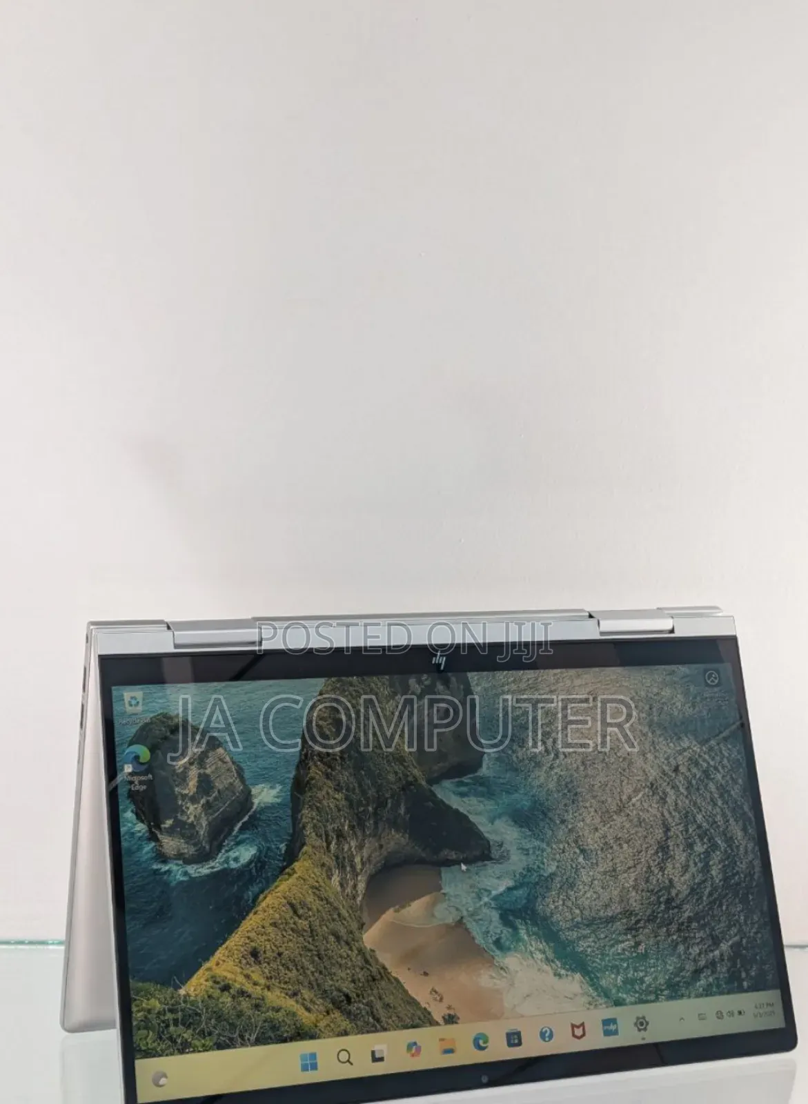 New Laptop HP Envy X360 16GB Intel Core Ultra 7 SSD 1T