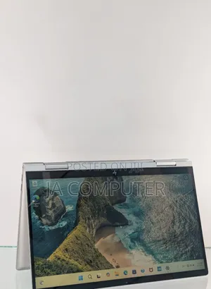 New Laptop HP Envy X360 16GB Intel Core Ultra 7 SSD 1T