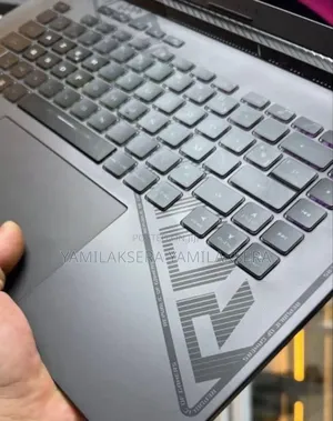 New Laptop Asus ROG Strix G16 G614 16GB Intel Core I7 SSD 1T