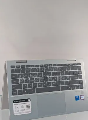 New Laptop HP Envy X360 16GB Intel Core Ultra 7 SSD 1T